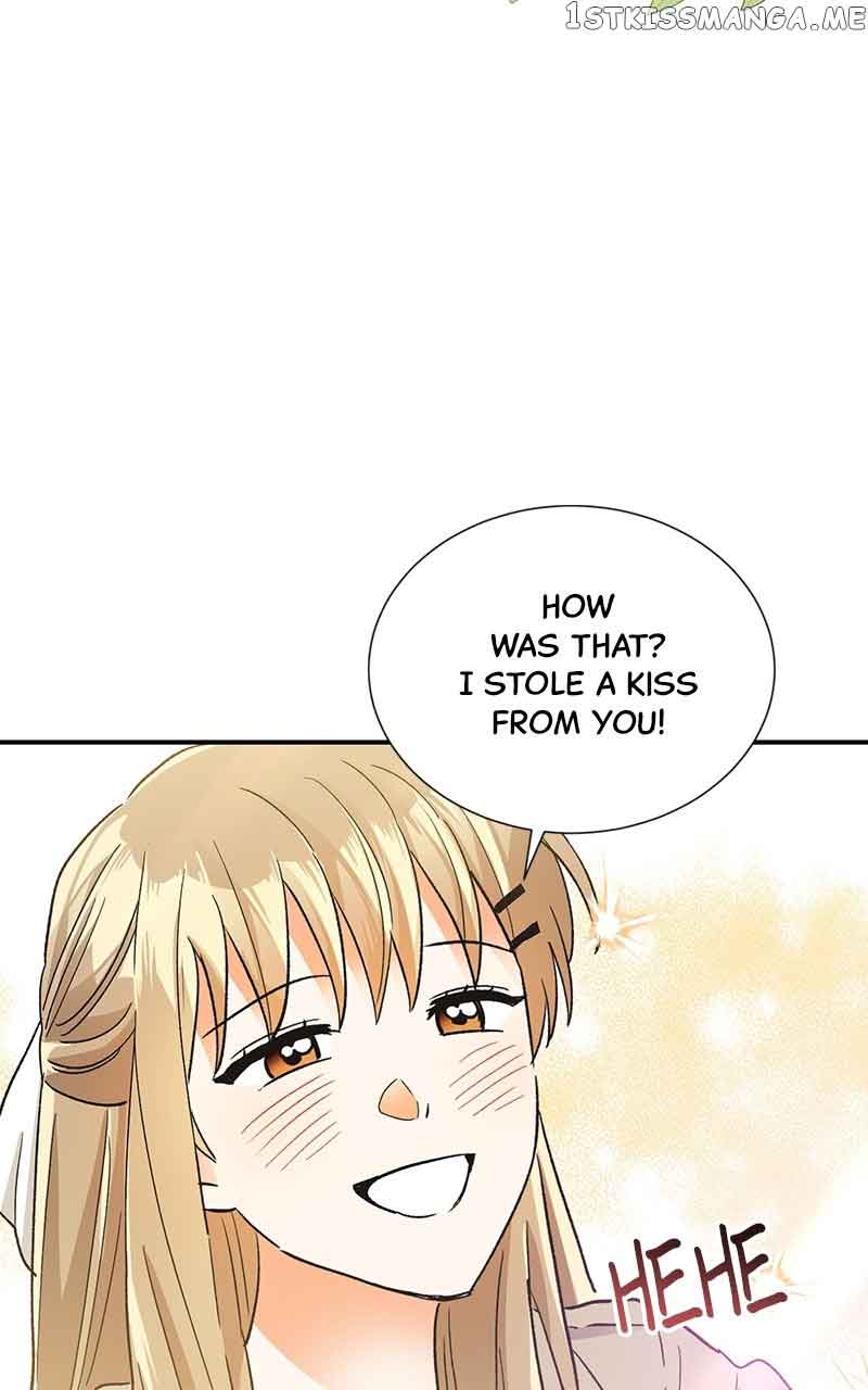 Kiss Sixth Senses - Chapter 89 - 11