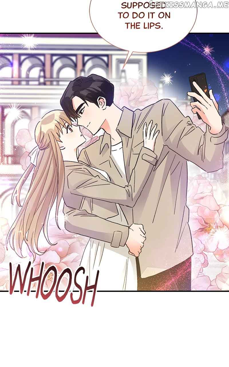 Kiss Sixth Senses - Chapter 89 - 14