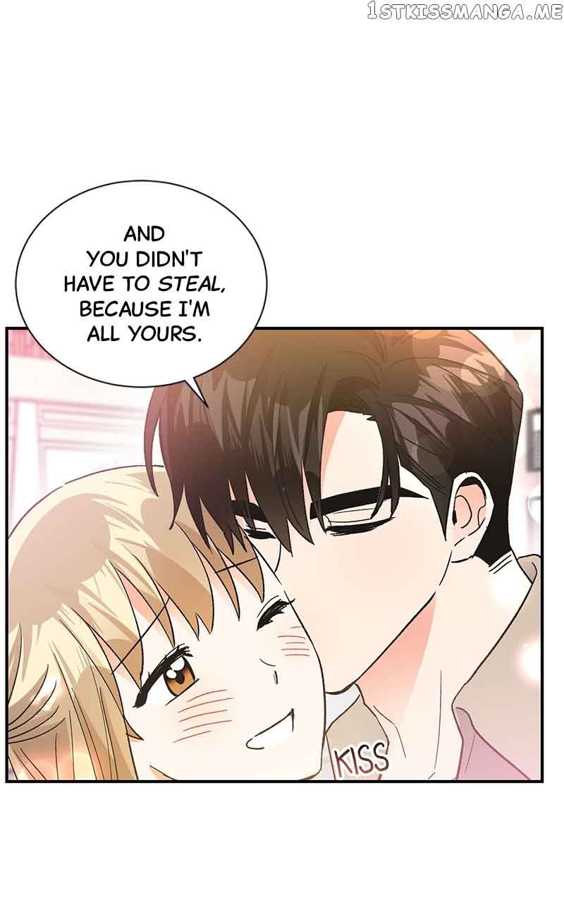 Kiss Sixth Senses - Chapter 89 - 15