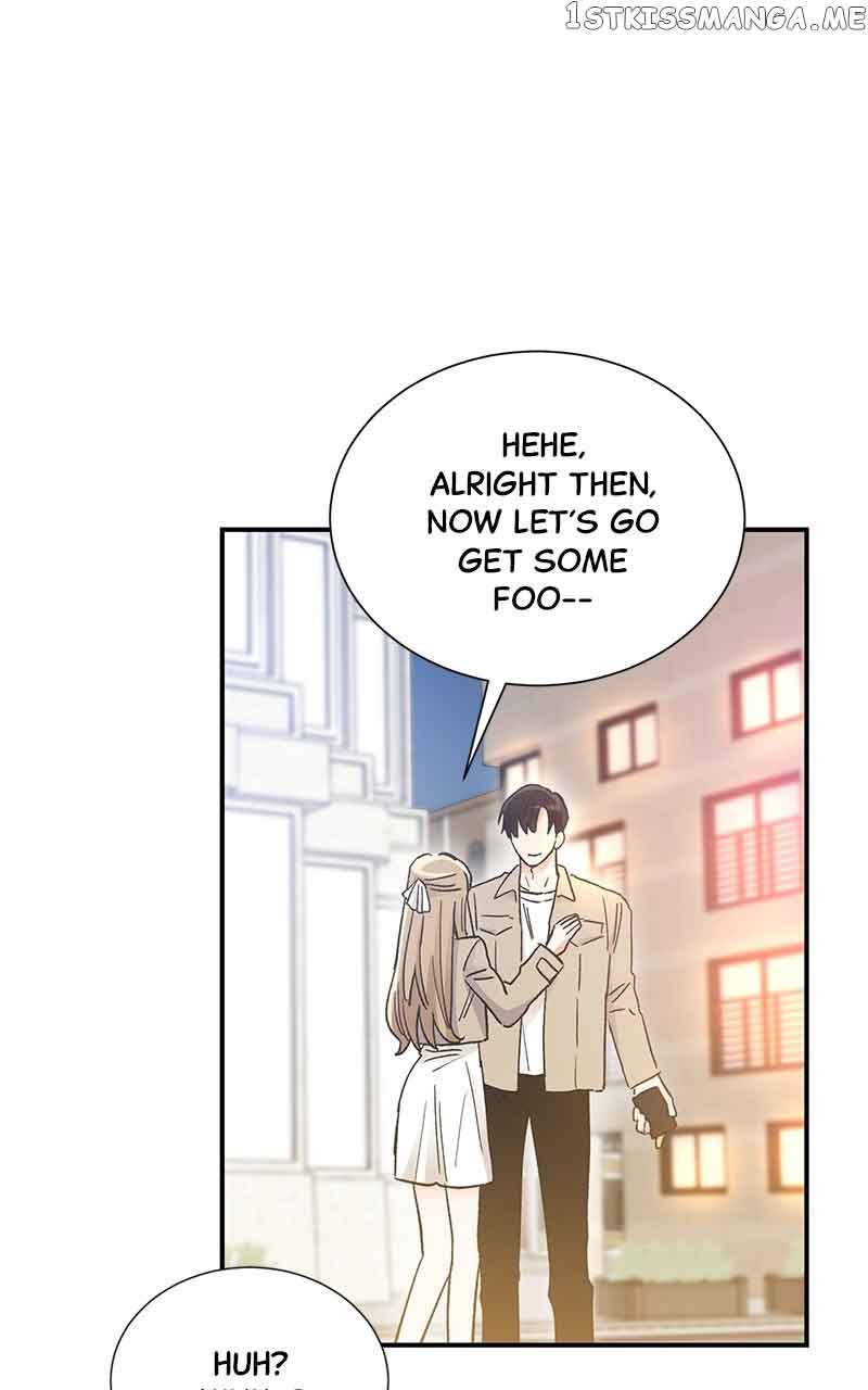 Kiss Sixth Senses - Chapter 89 - 16