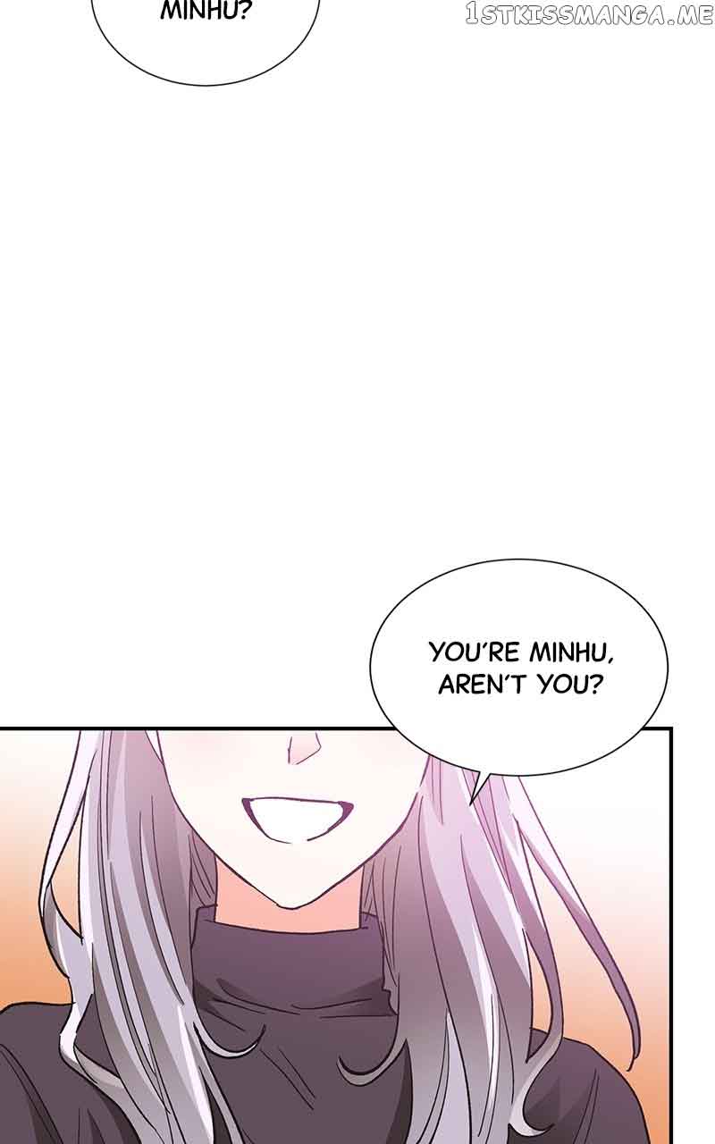 Kiss Sixth Senses - Chapter 89 - 17