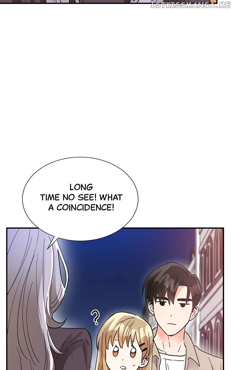 Kiss Sixth Senses - Chapter 89 - 18