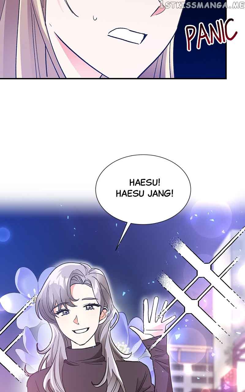 Kiss Sixth Senses - Chapter 89 - 20