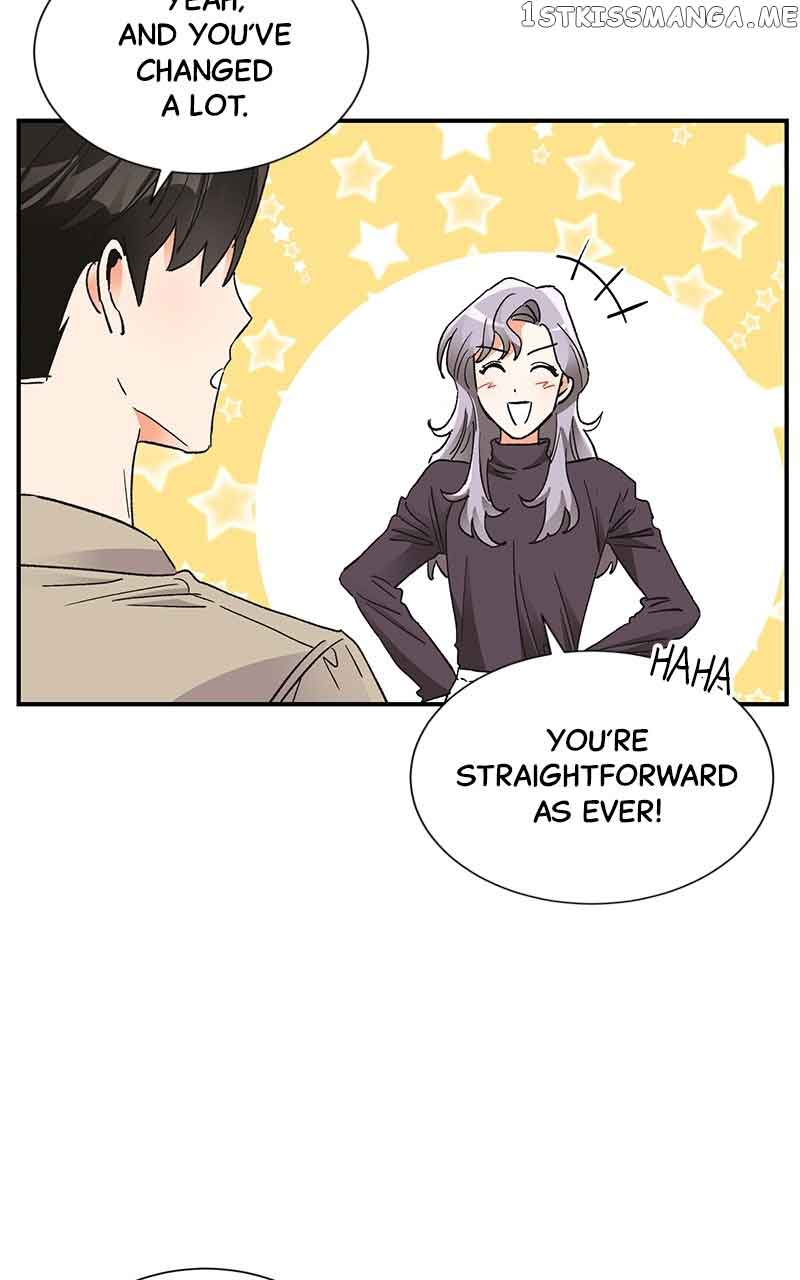 Kiss Sixth Senses - Chapter 89 - 24