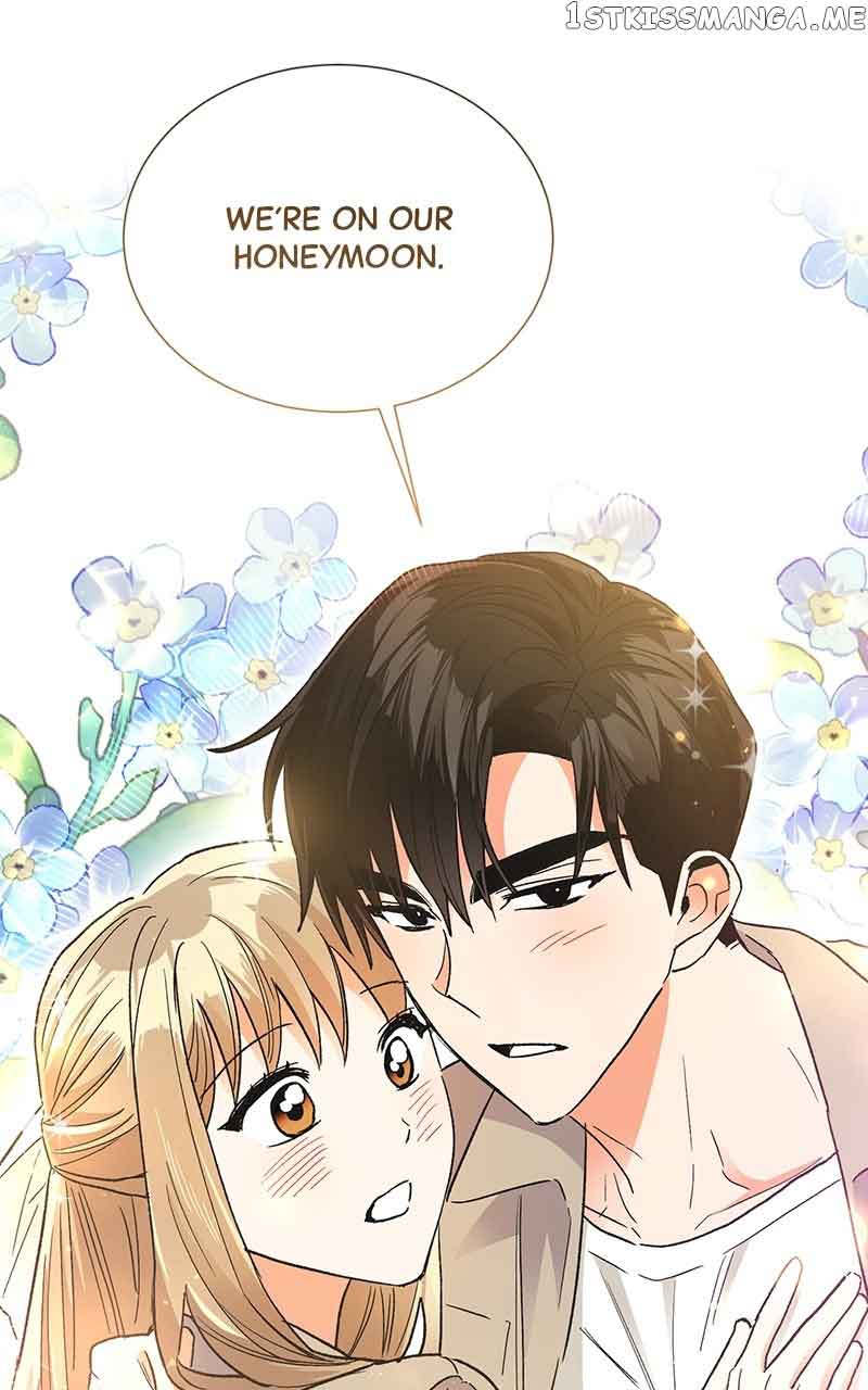 Kiss Sixth Senses - Chapter 89 - 26