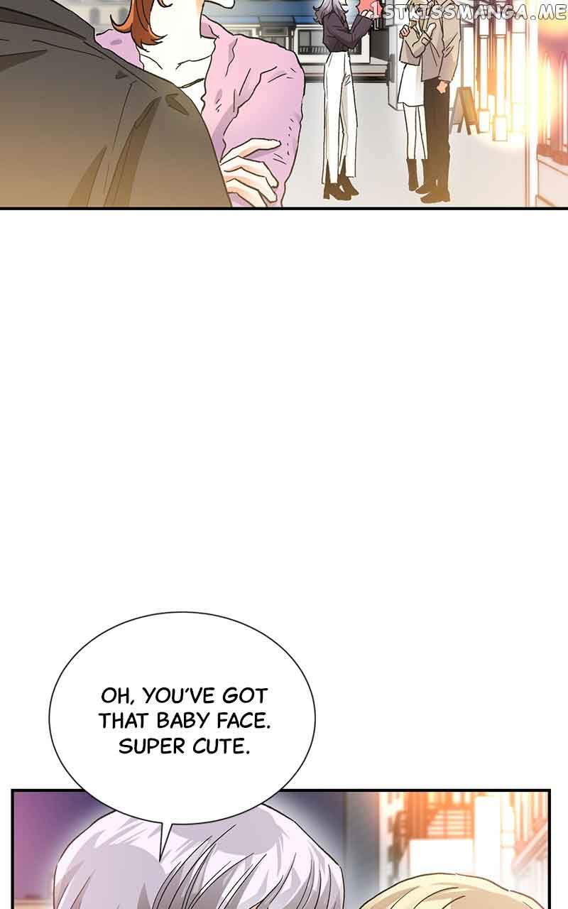 Kiss Sixth Senses - Chapter 89 - 28