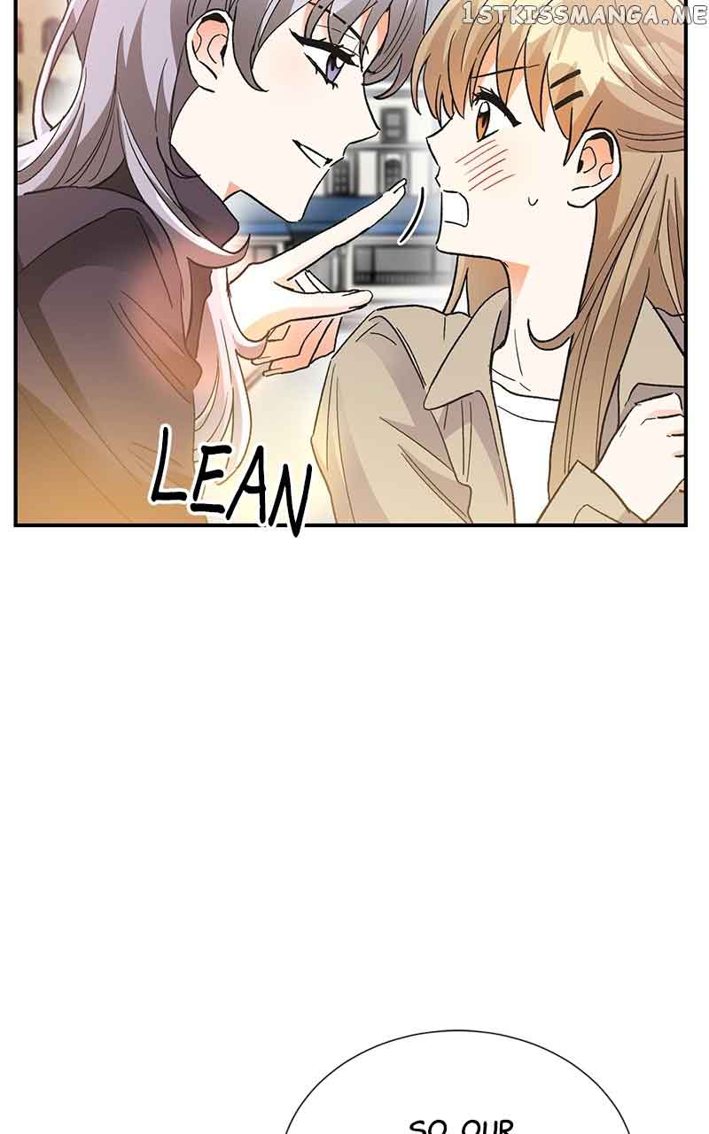 Kiss Sixth Senses - Chapter 89 - 29