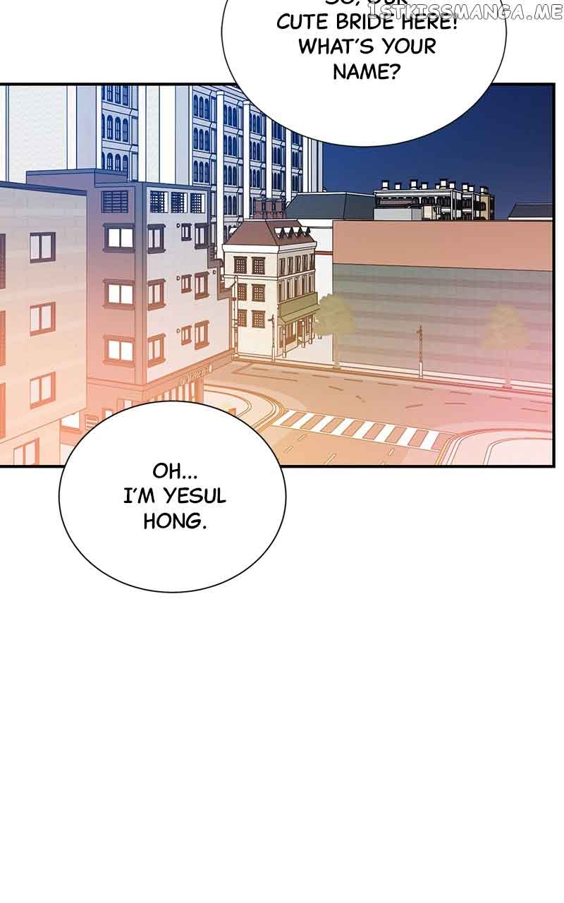 Kiss Sixth Senses - Chapter 89 - 30