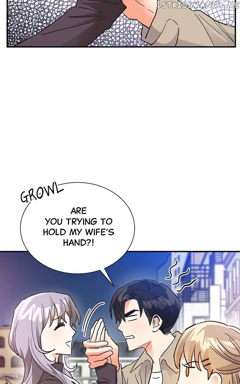 Kiss Sixth Senses - Chapter 89 - 34