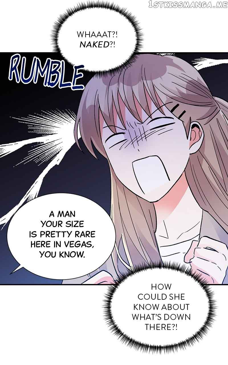 Kiss Sixth Senses - Chapter 89 - 39