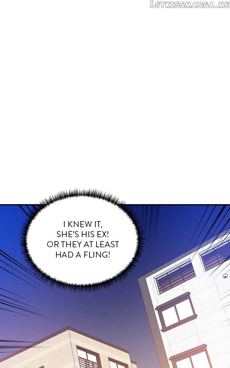 Kiss Sixth Senses - Chapter 89 - 40