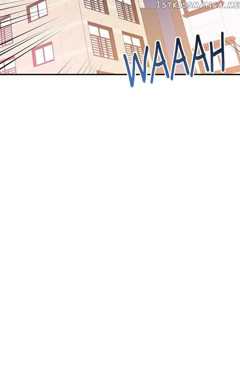 Kiss Sixth Senses - Chapter 89 - 41