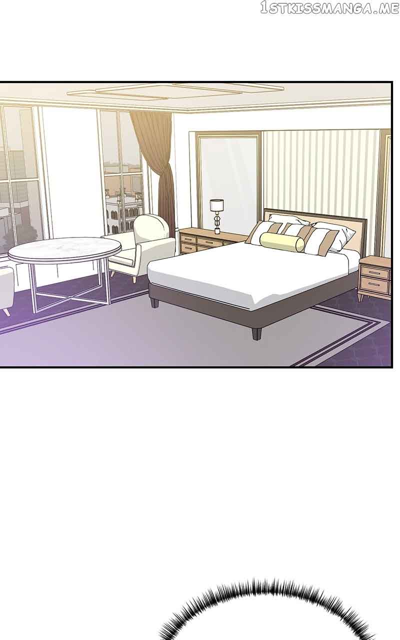 Kiss Sixth Senses - Chapter 89 - 42