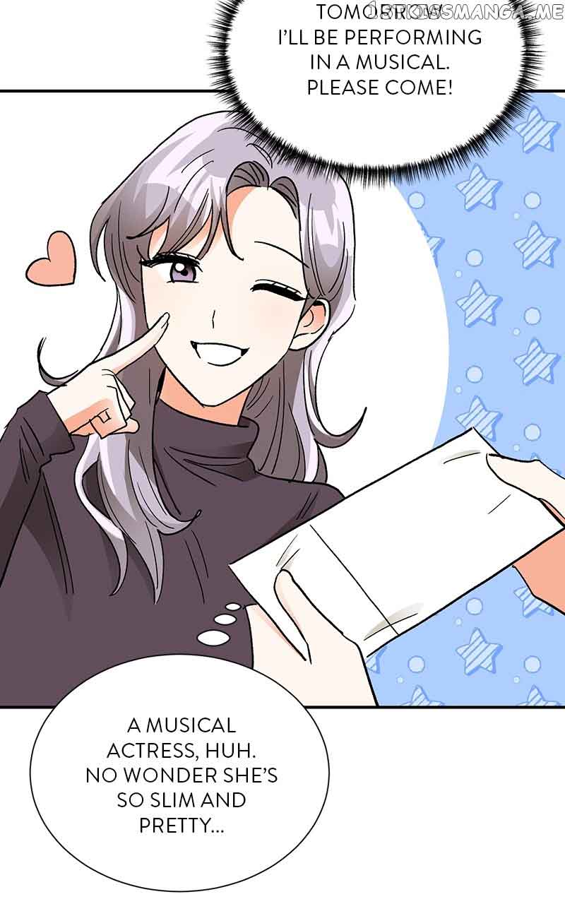 Kiss Sixth Senses - Chapter 89 - 43