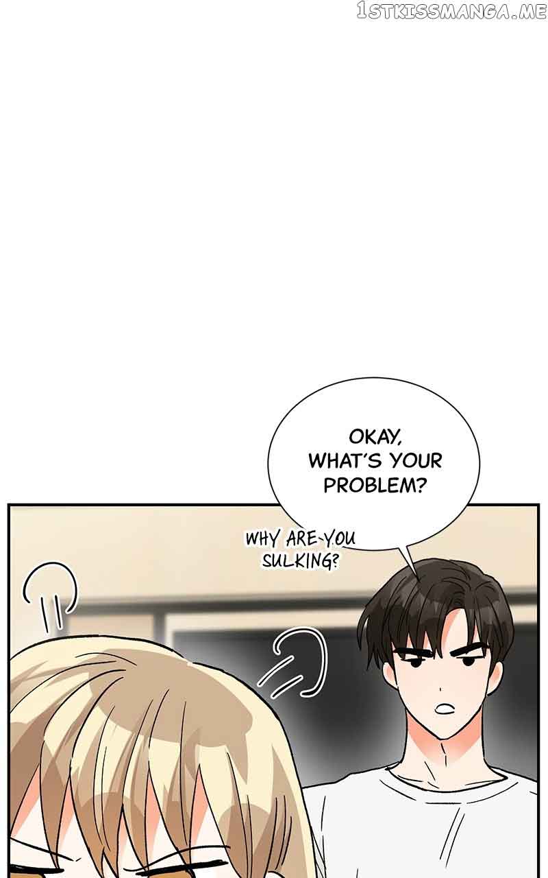 Kiss Sixth Senses - Chapter 89 - 44