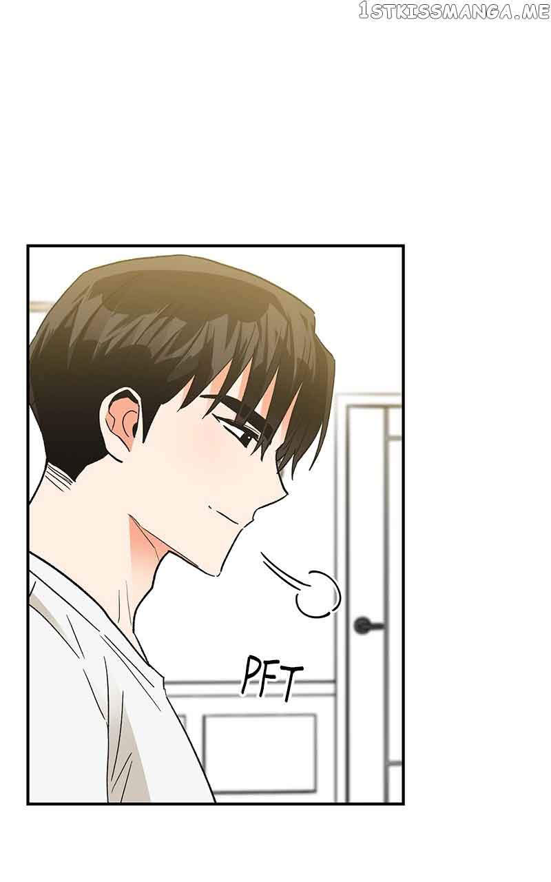 Kiss Sixth Senses - Chapter 89 - 50