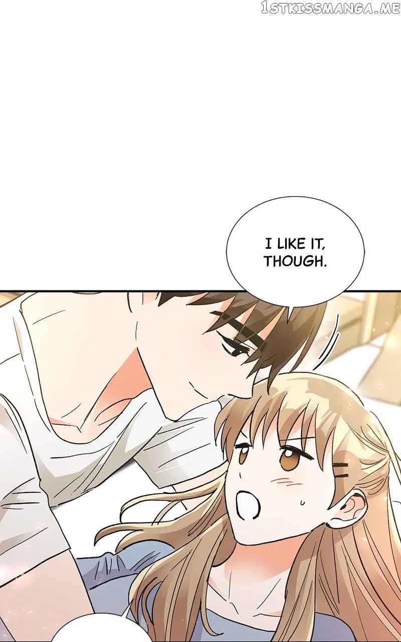 Kiss Sixth Senses - Chapter 89 - 51