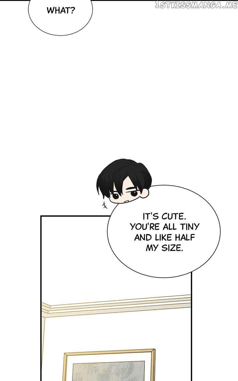 Kiss Sixth Senses - Chapter 89 - 52