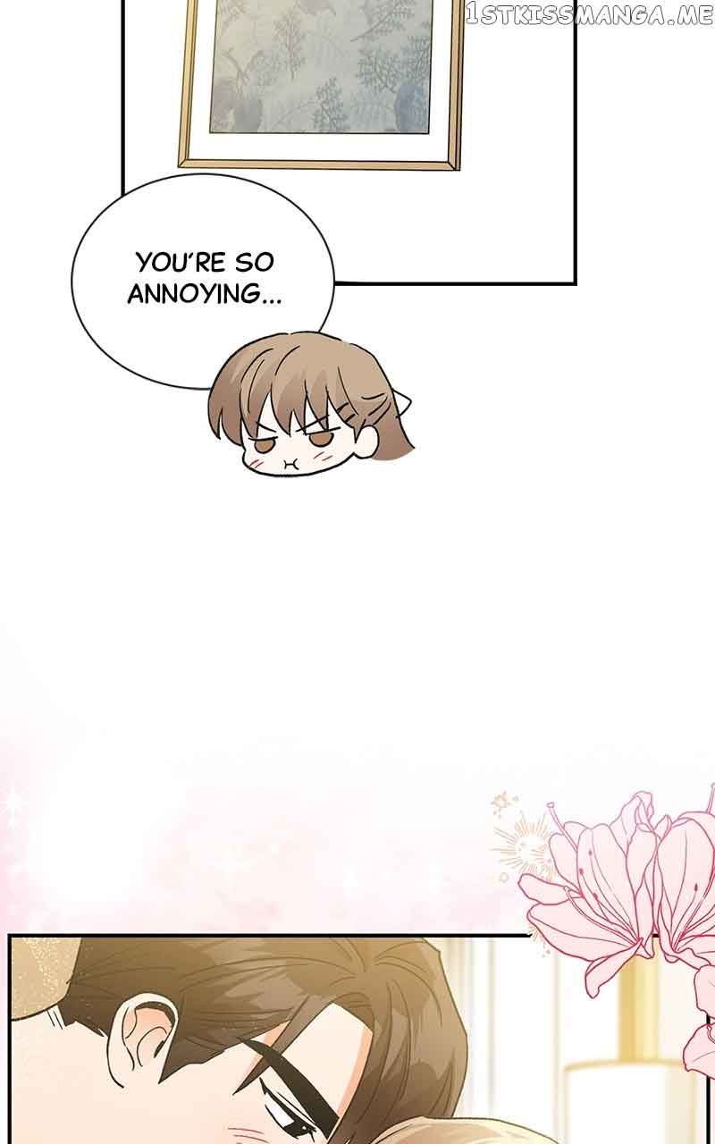 Kiss Sixth Senses - Chapter 89 - 53