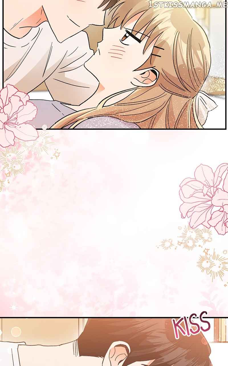 Kiss Sixth Senses - Chapter 89 - 54