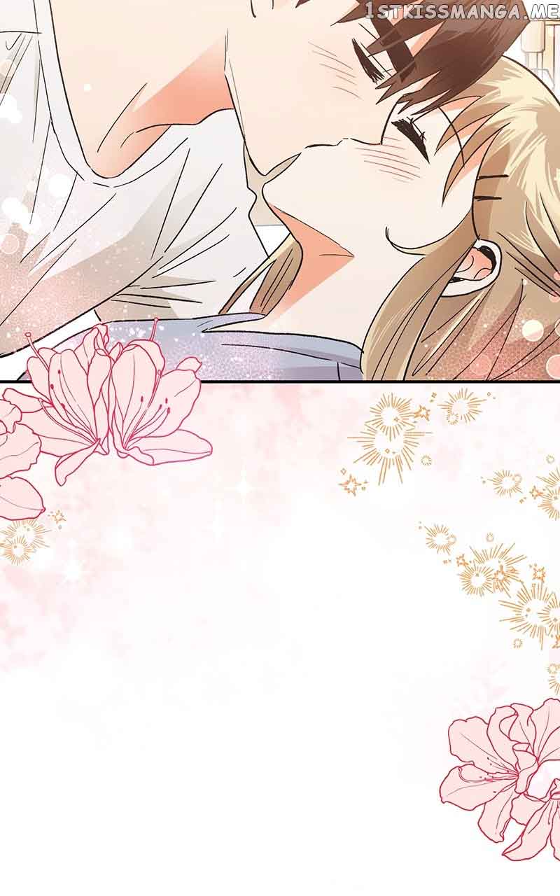 Kiss Sixth Senses - Chapter 89 - 55