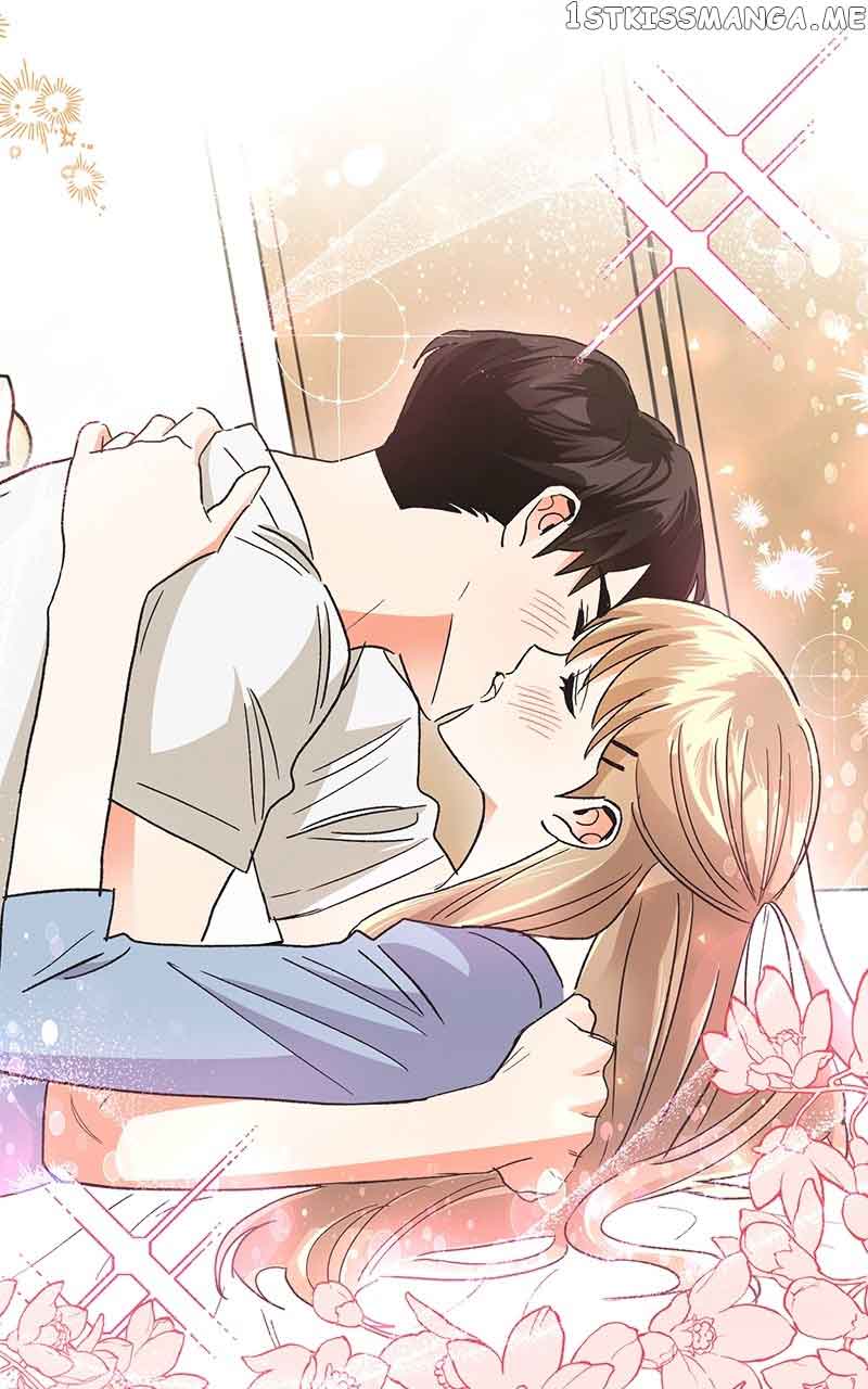 Kiss Sixth Senses - Chapter 89 - 56