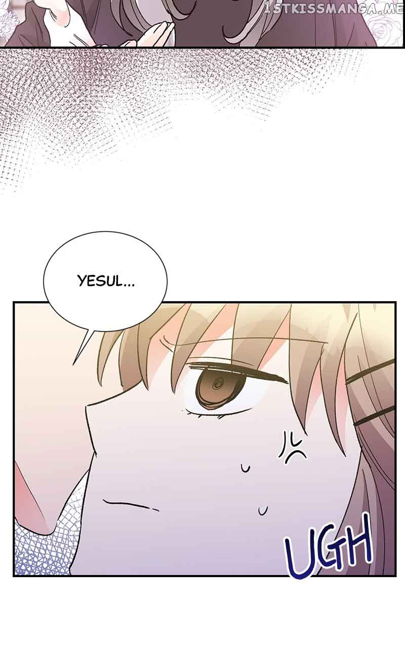 Kiss Sixth Senses - Chapter 89 - 58