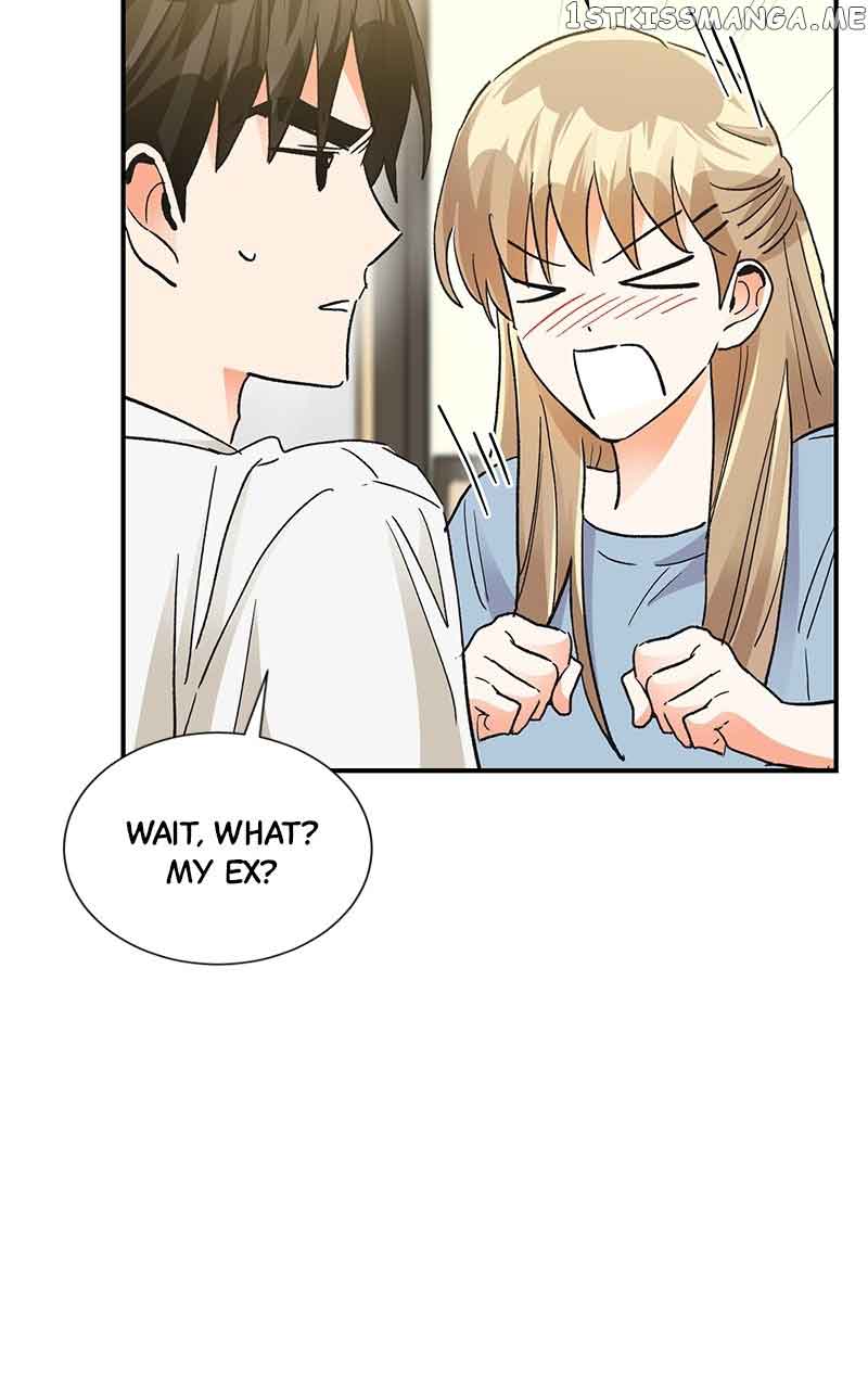 Kiss Sixth Senses - Chapter 89 - 62