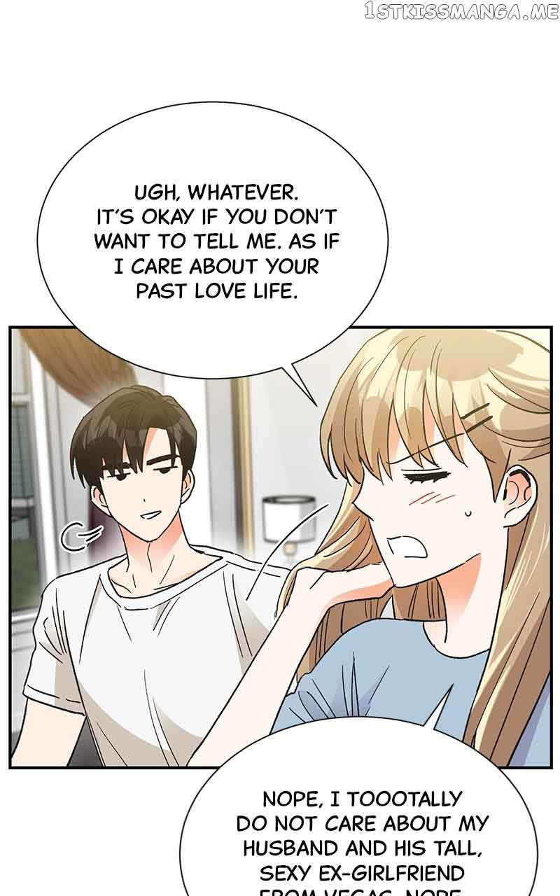 Kiss Sixth Senses - Chapter 89 - 63