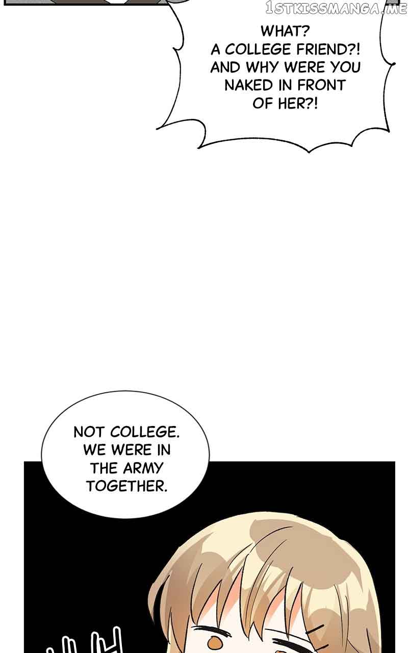 Kiss Sixth Senses - Chapter 89 - 65