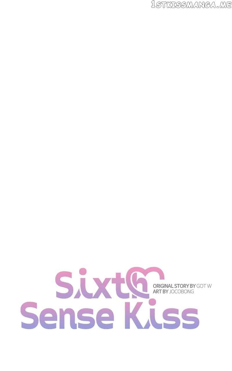 Kiss Sixth Senses - Chapter 89 - 68