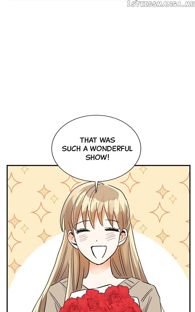 Kiss Sixth Senses - Chapter 89 - 70