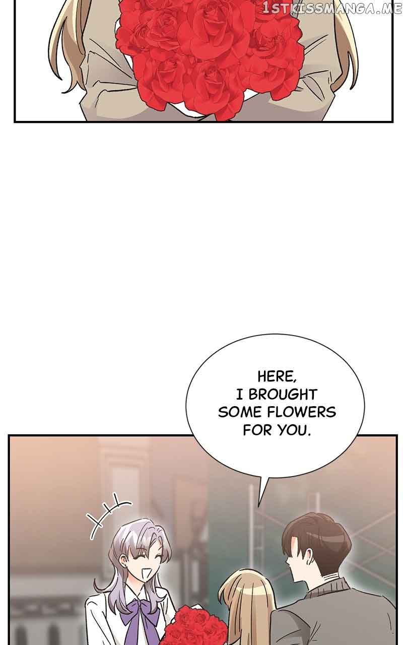 Kiss Sixth Senses - Chapter 89 - 71