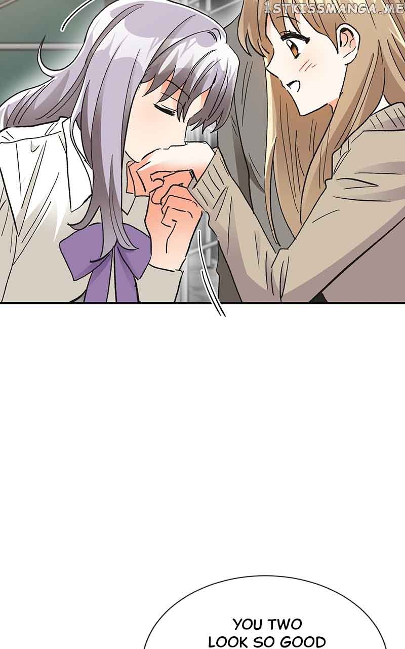 Kiss Sixth Senses - Chapter 89 - 73