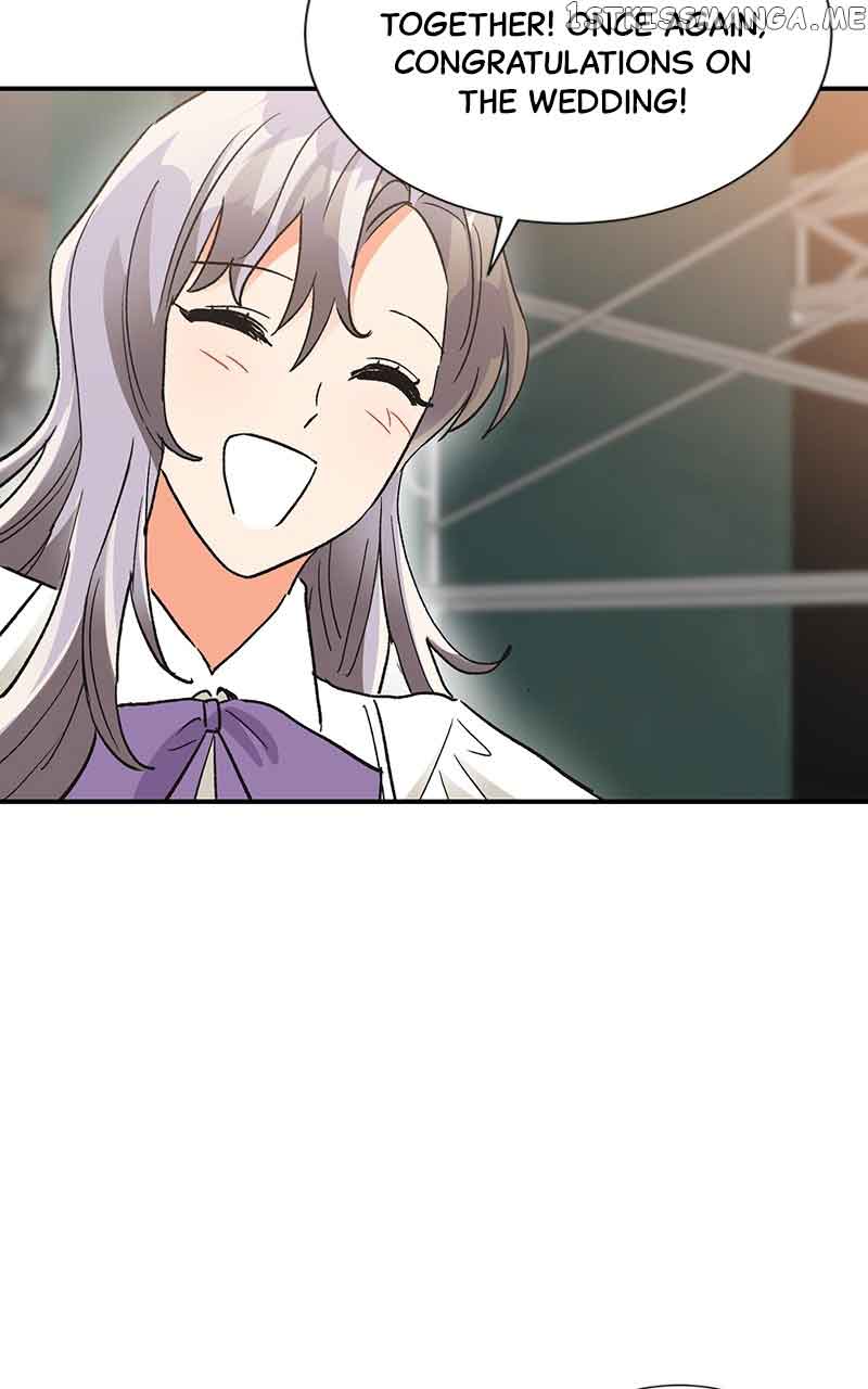 Kiss Sixth Senses - Chapter 89 - 74