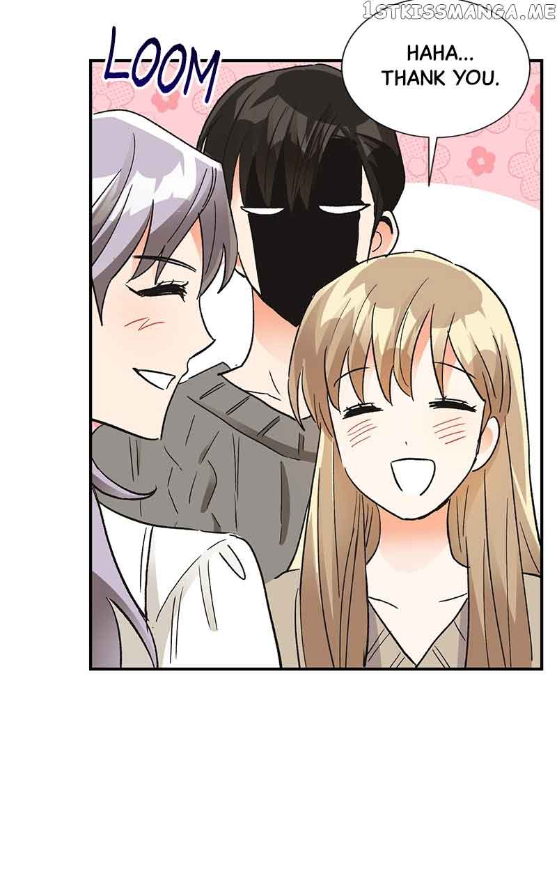 Kiss Sixth Senses - Chapter 89 - 75