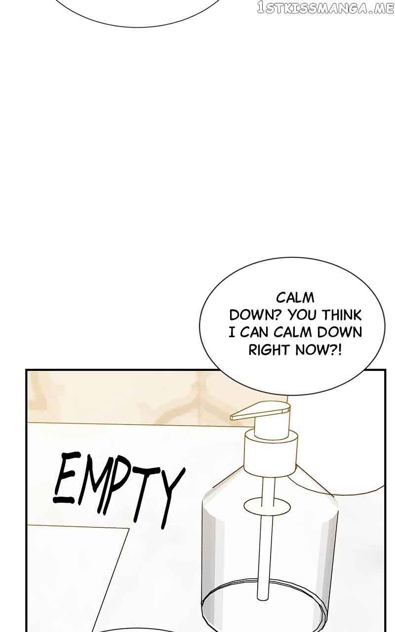 Kiss Sixth Senses - Chapter 89 - 79