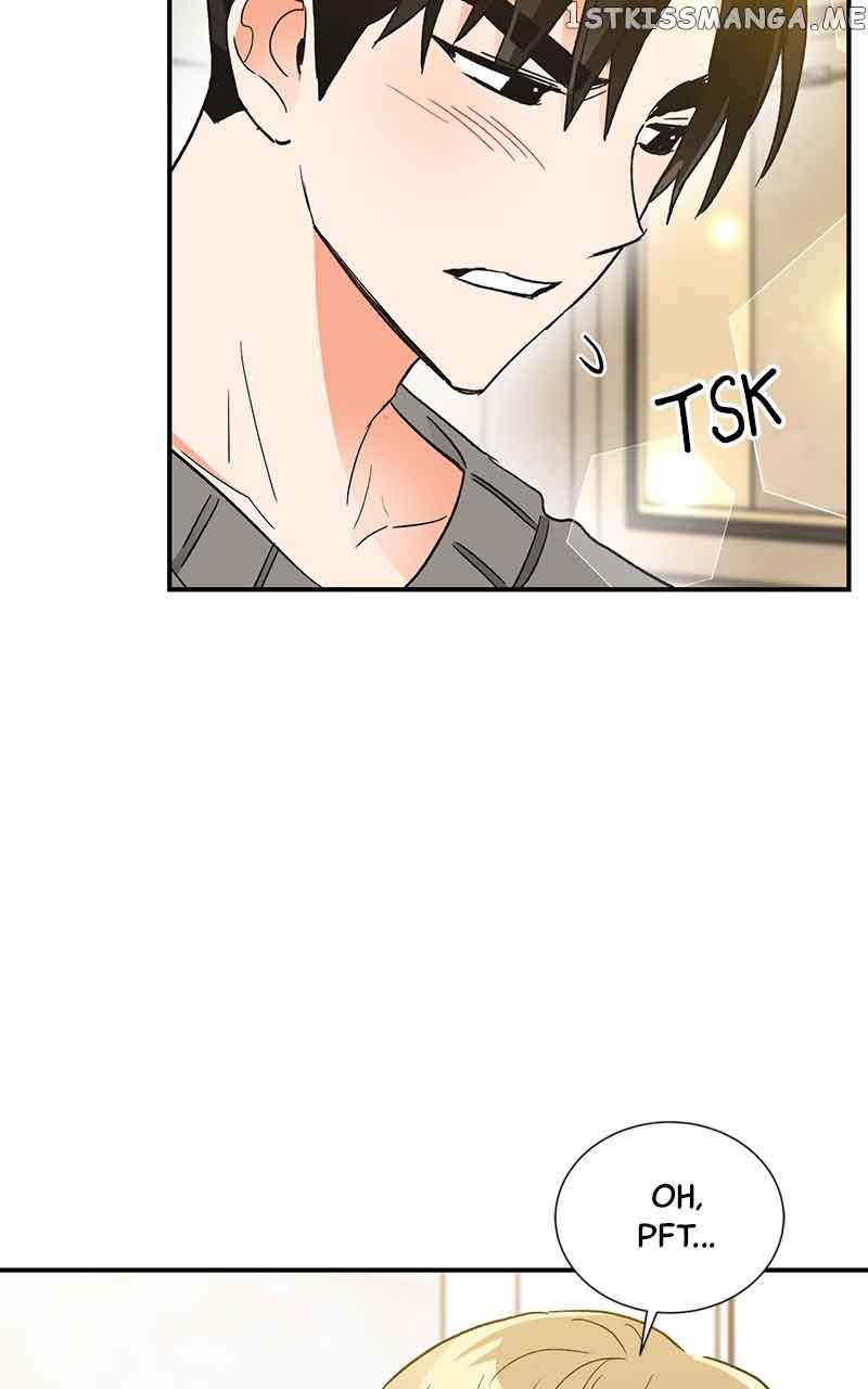 Kiss Sixth Senses - Chapter 89 - 81