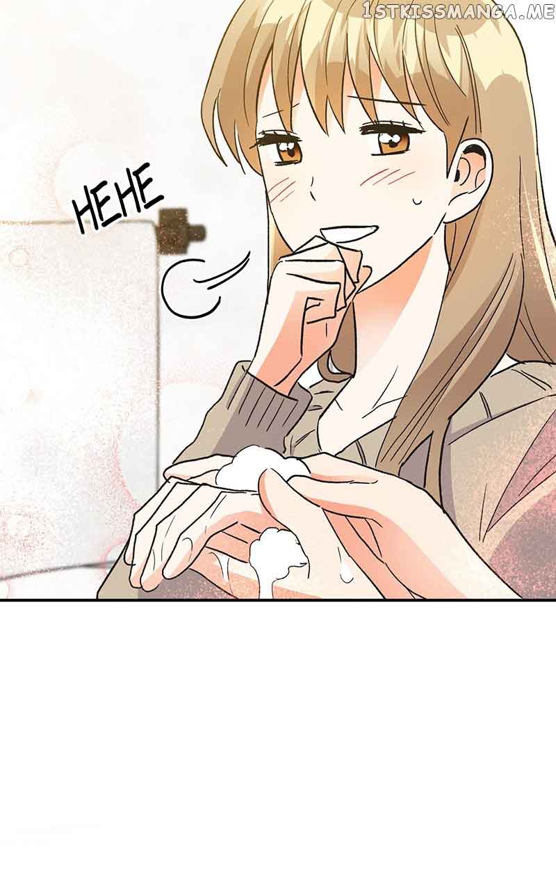 Kiss Sixth Senses - Chapter 89 - 82