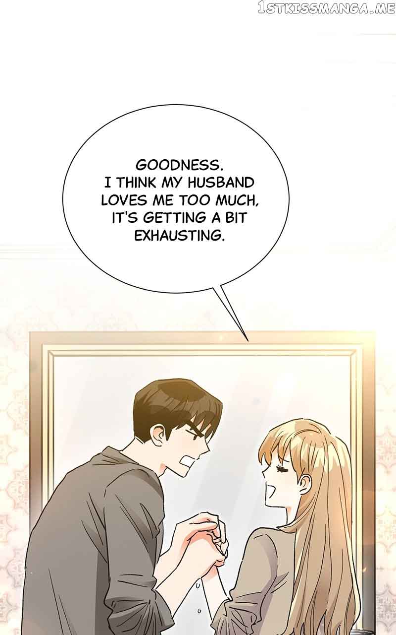 Kiss Sixth Senses - Chapter 89 - 83