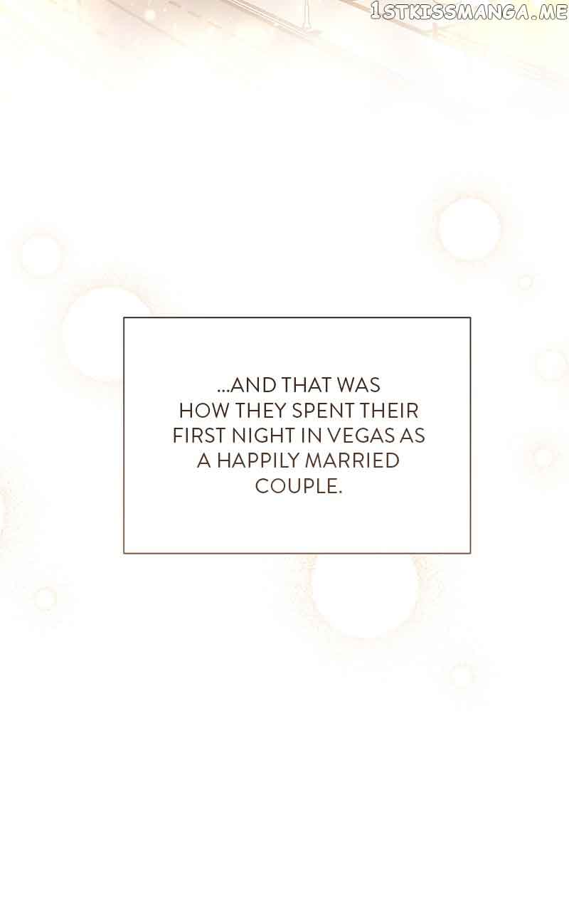 Kiss Sixth Senses - Chapter 89 - 86