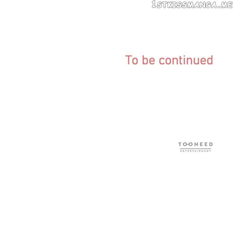 Kiss Sixth Senses - Chapter 89 - 87