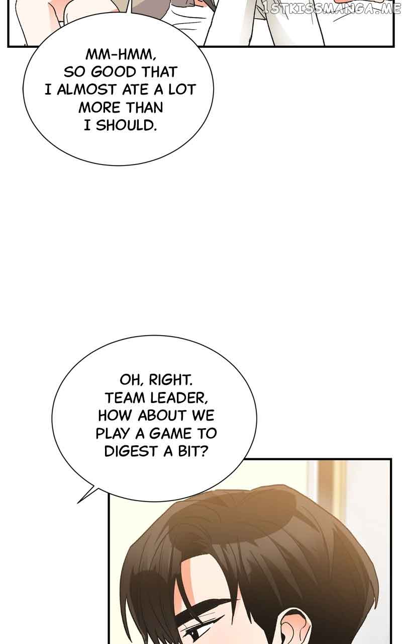 Kiss Sixth Senses - Chapter 90 - 4