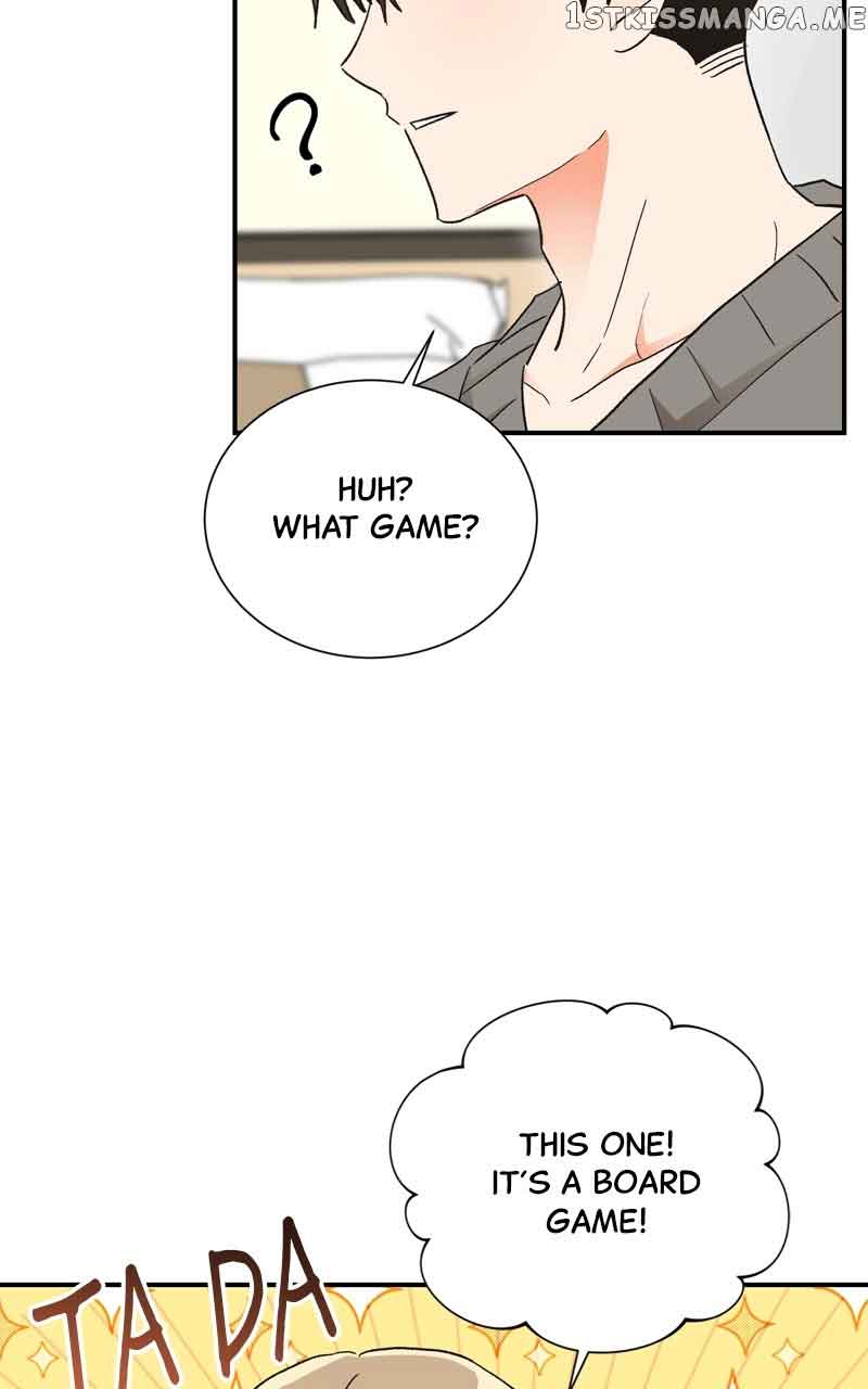 Kiss Sixth Senses - Chapter 90 - 5