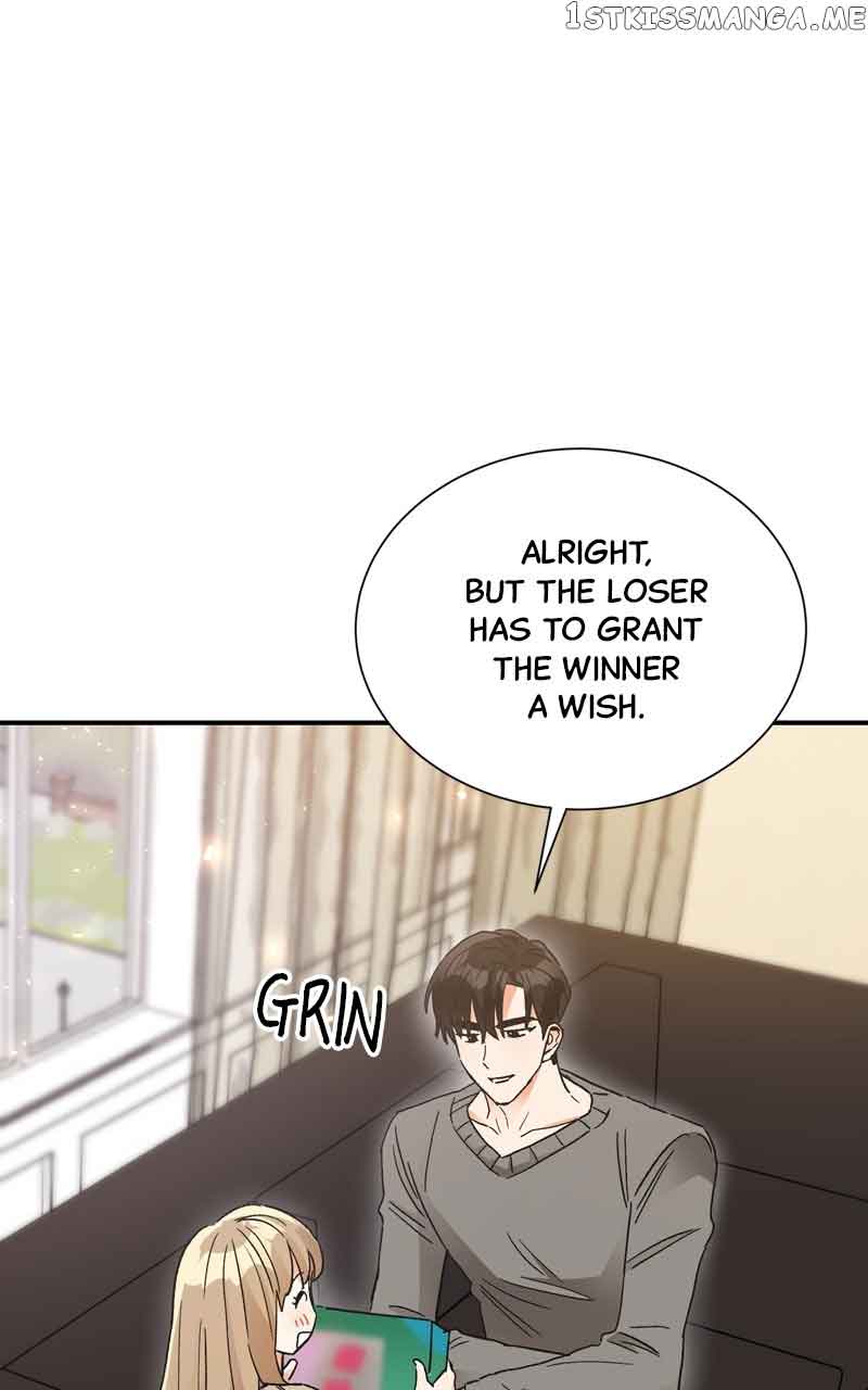 Kiss Sixth Senses - Chapter 90 - 7