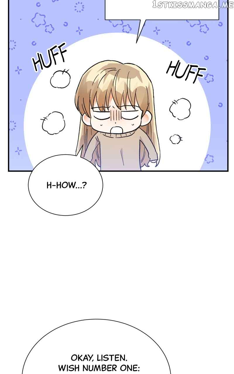 Kiss Sixth Senses - Chapter 90 - 10