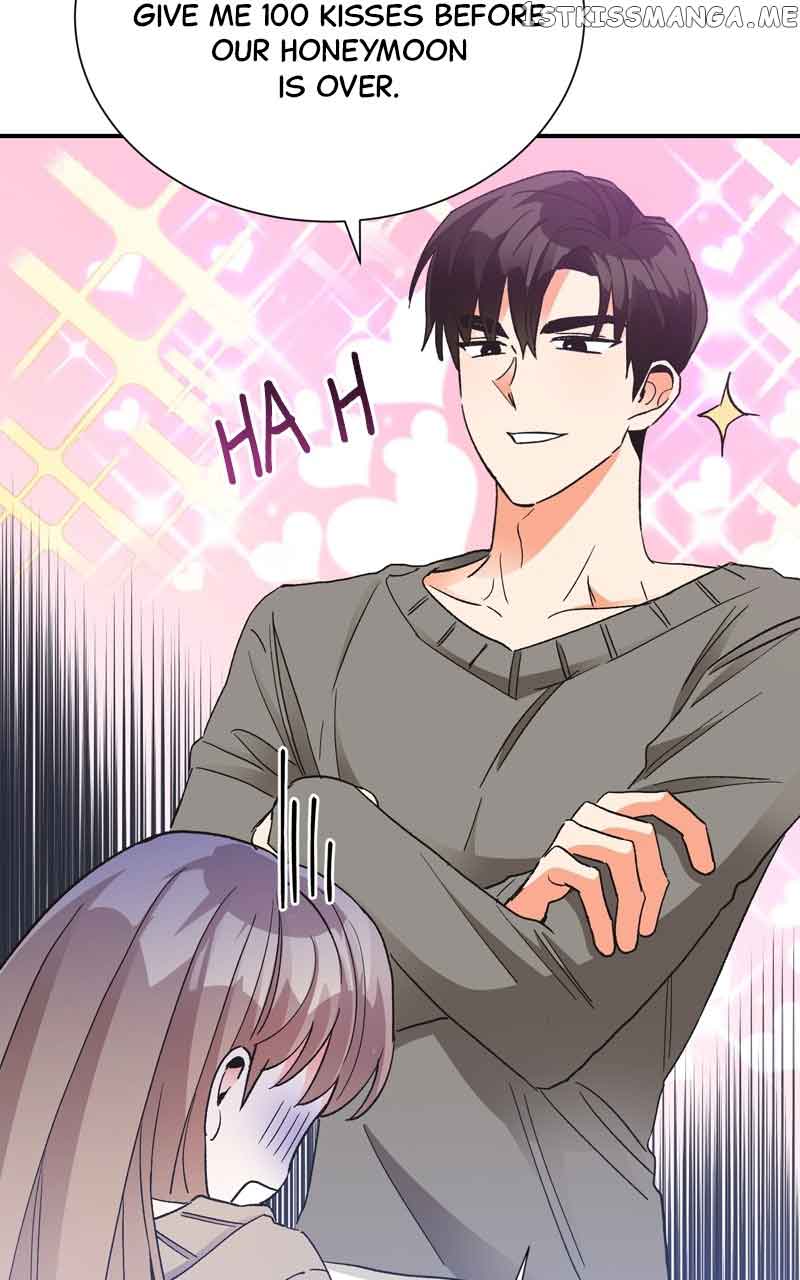 Kiss Sixth Senses - Chapter 90 - 11