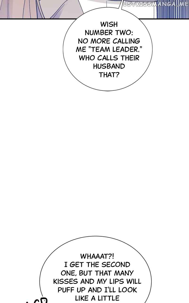 Kiss Sixth Senses - Chapter 90 - 12