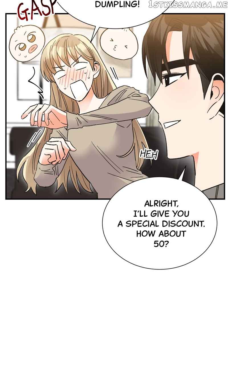 Kiss Sixth Senses - Chapter 90 - 13