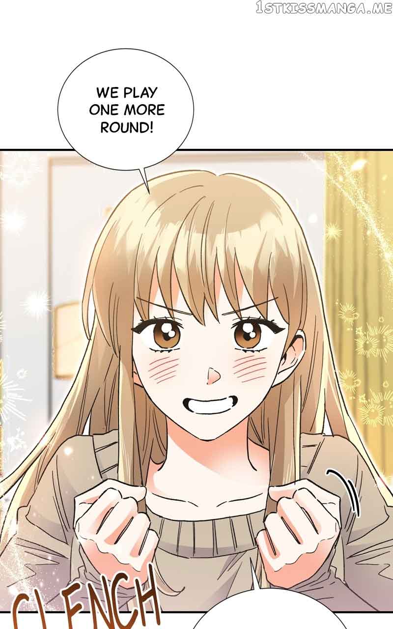 Kiss Sixth Senses - Chapter 90 - 16